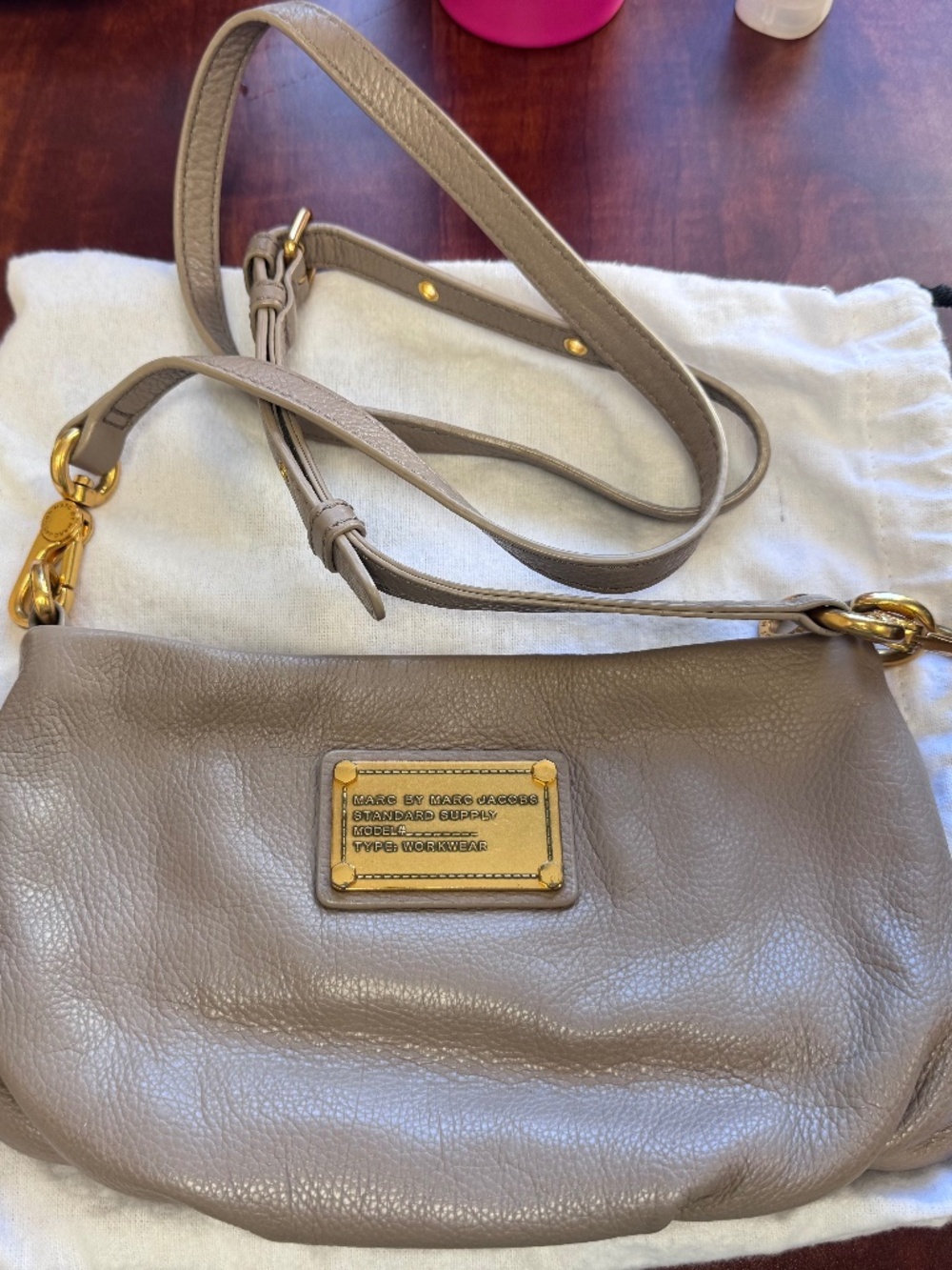 Marc Jacobs Bag